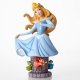 Sleeping Beauty with Flora, Fauna and Merryweather 'Grand Jester' bust