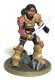 Izzy Hawthorne Disney PVC figurine (from Pixar's Lightyear (2022))