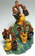 Brooms miniature figure (TK) (Damaged)