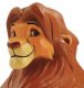 'Proud and Petulant' - Simba and Scar Lion King figurine (Jim Shore Disney Traditions) - 2
