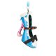 Alice in Wonderland shoe Disney ornament - 1