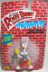 Roger Rabbit action figure with handcuffs