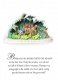 Try Some of These Story-time postcard