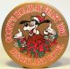 Goofy's Holiday Feast 1995 at the Disneyland Hotel