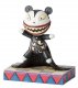 Killer Teddy & Timmy & Scary Duck figurine set (Jim Shore Disney Traditions) - 3