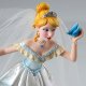 Cinderella bride 'Couture de Force' Disney figurine - 4