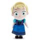 Elsa as a toddler plush soft toy doll (12 inches) (Disney 'Frozen') - 0