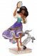 'Twirling Tamborine Player' - Esmerelda and Djali figurine (Jim Shore Disney Traditions) - 2