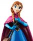 Anna trinket box (from Disney 'Frozen') (Department 56) - 1
