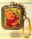 Winnie the Pooh wind-up musical keychain - 0