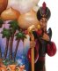 'Arabian Nights' - Aladdin carved by heart figurine (Jim Shore Disney Traditions) - 6