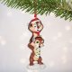 Chip 'N Dale sketchbook Disney ornament (2016)