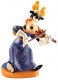 'Clarabelle's Crescendo' - Clarabelle Disney figurine (Walt Disney Classics Collection - WDCC)