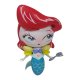 Ariel vinyl Disney figurine (Miss Mindy)