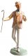 'Feeling grand' Bert from Mary Poppins Disney WDCC figurine