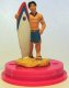 David Disney PVC figure (from 'Lilo and Stitch')