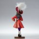 Captain Hook Masquerade 'Couture de Force' Disney figurine - 3