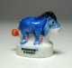 Eeyore standing Disney porcelain miniature figure