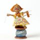 'Cinderella's Kind Helper' - Susie Mouse figurine (Jim Shore Disney Traditions)