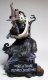 Lock, Shock and Barrell in bathtub PVC figure (Square Enix)