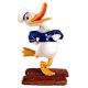 'Donald's Debut' - Donald Duck figurine (WDCC)