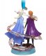 Anna and Elsa sketchbook ornament, from Disney's 'Frozen 2' (2019) - 1