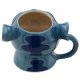 Stitch mug (Disney Store 25th anniversary) - 1
