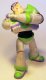 Buzz Lightyear on intercom Disney PVC figure