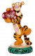 'Heartfelt Hug' - Tigger holding heart figurine (Jim Shore Disney Traditions)