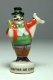 Ringmaster Disney porcelain miniature figure
