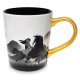 Disney's Mulan 'Strength and Spirit' coffee mug