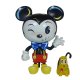 Mickey Mouse vinyl Disney figurine (Miss Mindy) - 0
