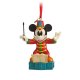 Mickey Mouse in 'The Band Concert' Disney sketchbook ornament (2014) - 0