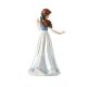 Belle in blue dress 'Couture de Force' Disney figurine - 3