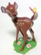 Bambi with butterfly Disney PVC figure (2016)