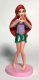 Ariel Disney PVC figurine (from 'Ralph Breaks the Internet')