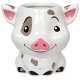 Pua the pig figural coffee mug (from Disney's 'Moana')