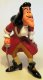 Captain Hook Disney PVC figure