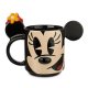 Minnie Mouse dimensional coffee mug - 1
