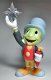 'Reach For The Stars' - Jiminy Cricket Disney figurine