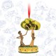 'Flowers and Trees' limited edition Disney sketchbook ornament (2014)