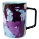Aladdin, Jasmine, and Genie color-changing Disney coffee mug - 0