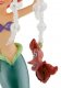 Ariel with Flounder and Sebastian mobile ornament - 3