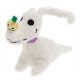 Zero mini bean bag soft plush doll