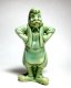 Geppetto figurine (National Porcelain)