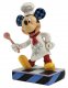 Chef Mickey Mouse figurine (Jim Shore Disney Traditions) - 1