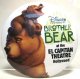 Brother Bear at the El Capitan Theater, Hollywood button