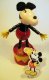 Mickey Mouse Disney push puppet