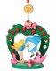 Alice in Wonderland 70th anniversary Disney sketchbook ornament (2021)