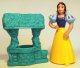 Snow White and wishing well McDonalds Disney fast food toy